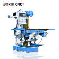 X6436 Universal Swivel Head Metal Milling Machine Price